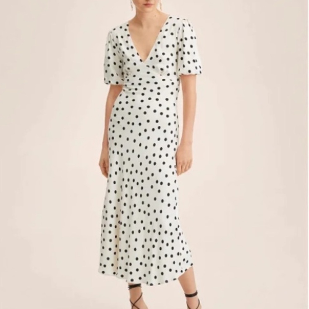 Mango maxi